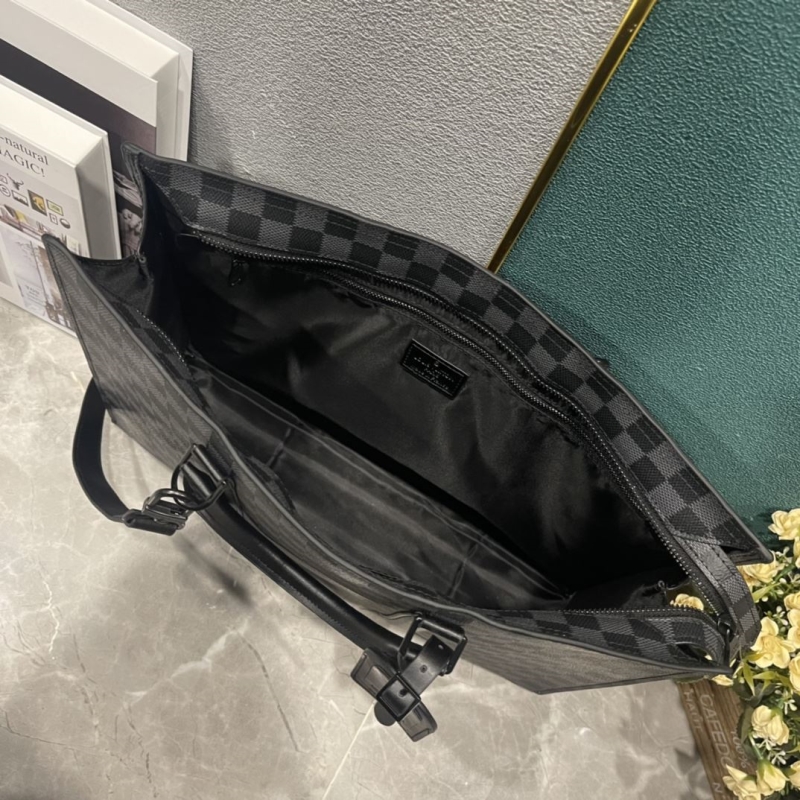 LV Shopping Bags